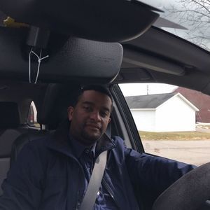 Meet your Posher, Sami